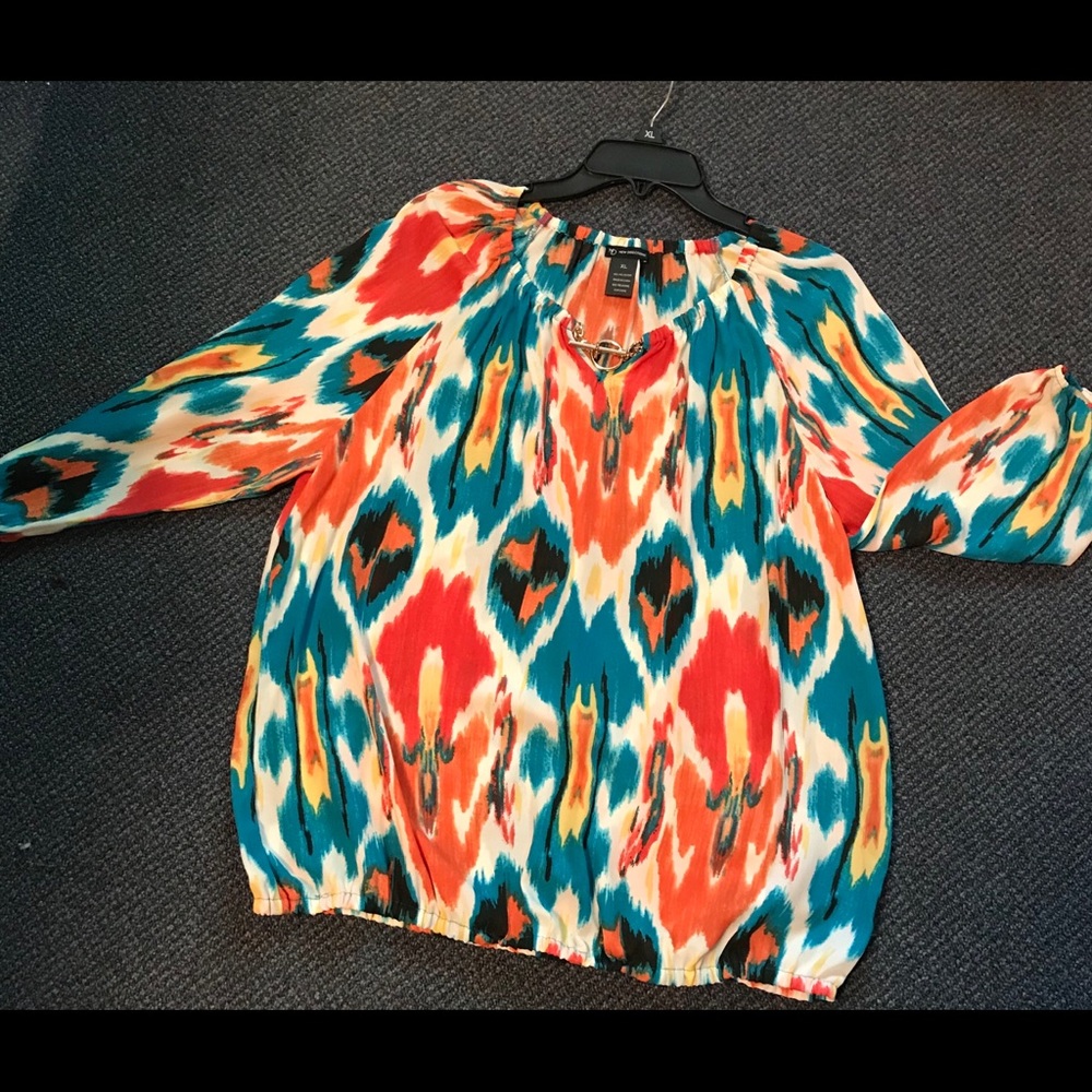 New Direction top